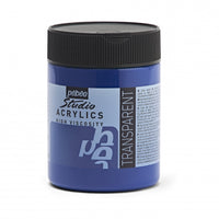 Pebeo Studio akrilfesték 500 ml
