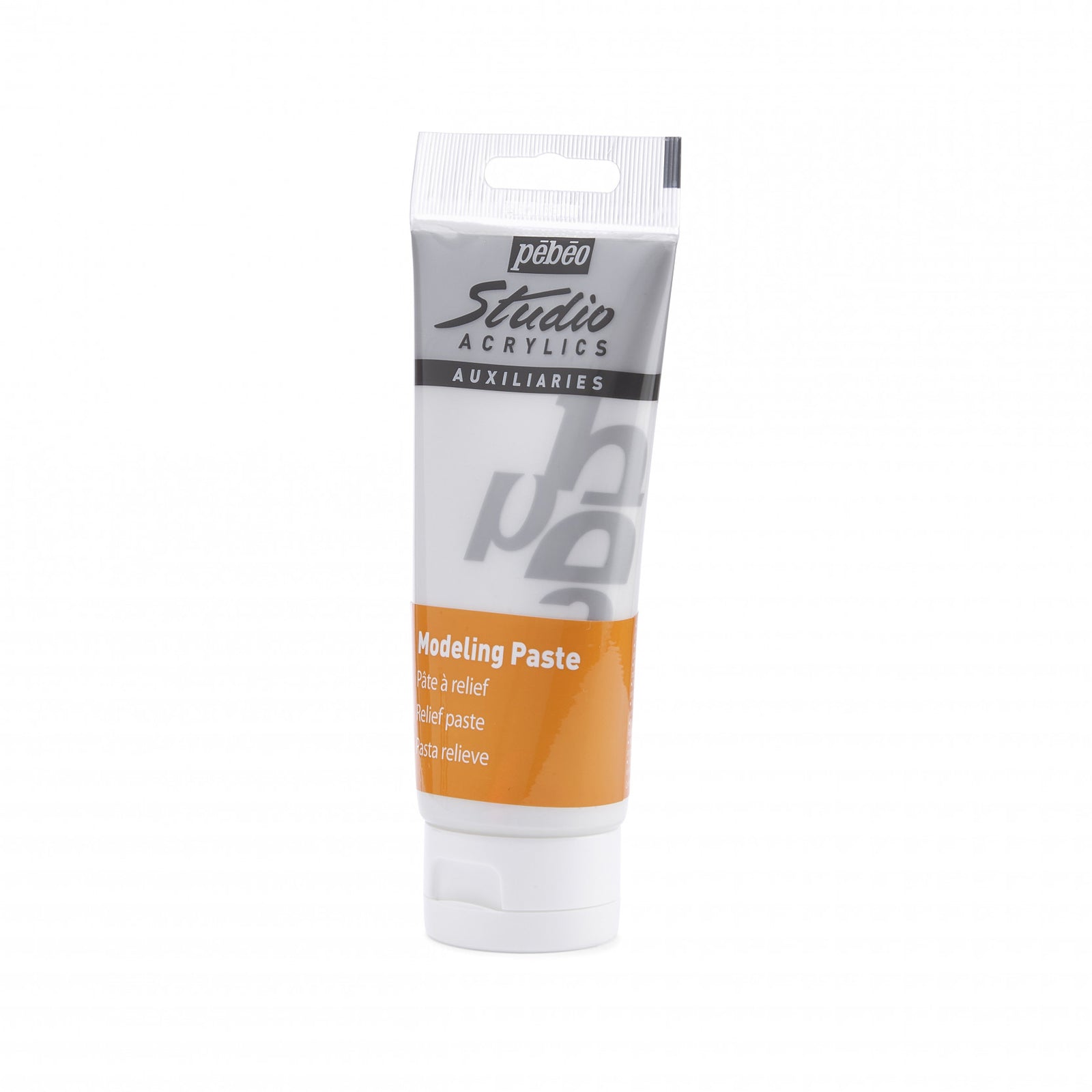 Pebeo Studio modellező paszta 100 ml