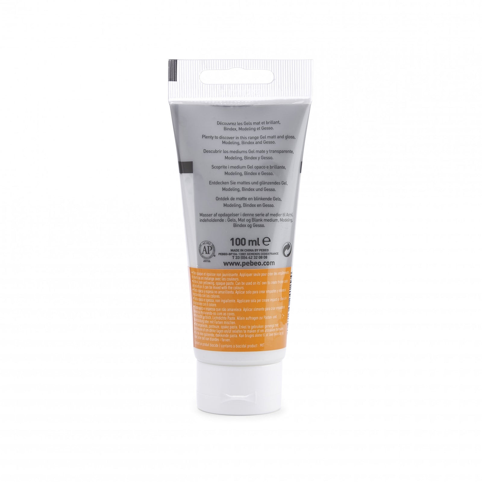 Pebeo Studio modellező paszta 100 ml