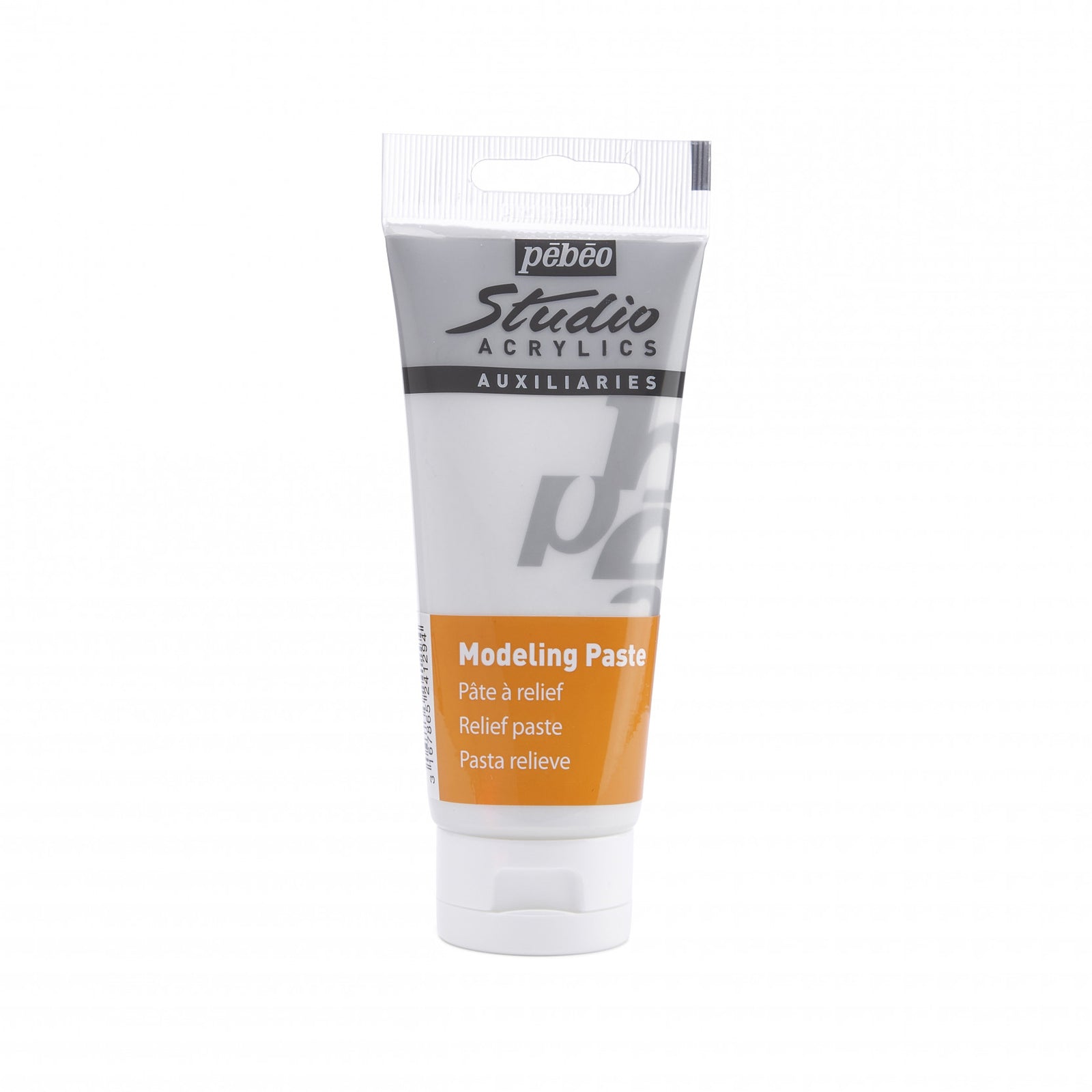 Pebeo Studio modellező paszta 100 ml