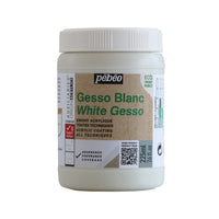 Pebeo Studio akril gesso 225 ml
