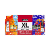 Pebeo Studio XL olajfesték készlet (1)