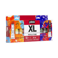 Pebeo Studio XL olajfesték készlet (4)