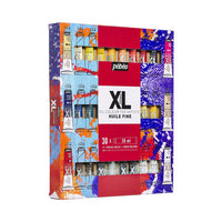 Pebeo STUDIO XL olajfesték készlet (2)