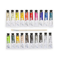 Pebeo Studio XL olajfesték készlet 20 x 20 ml ecsettel