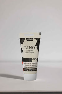 Pebeo transzfer médium linómetszethez 80 ml