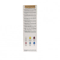 Pebeo Vitrea 160 üvegfesték készlet 6 x 20 ml