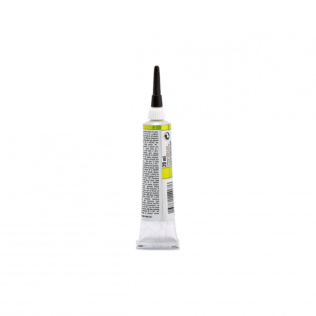 Pebeo Vitrea 160 üvegkontúr 20 ml
