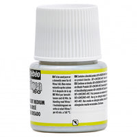 PEBEO Vitrea 160 irizáló médium üvegre 45 ml