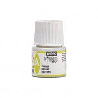 Hígító üvegfestékhez PEBEO Vitrea 160 – 45 ml