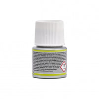 Pebeo Vitrea 160 üvegfesték 45 ml Shimmer Silver