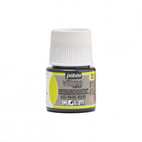 Pebeo Vitrea 160 fényes üvegfesték 45 ml – Világos taupe