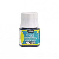 Pebeo Vitrea 160 fényes üvegfesték 45 ml – Türkiz