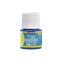 Pebeo Vitrea 160 fényes üvegfesték 45 ml