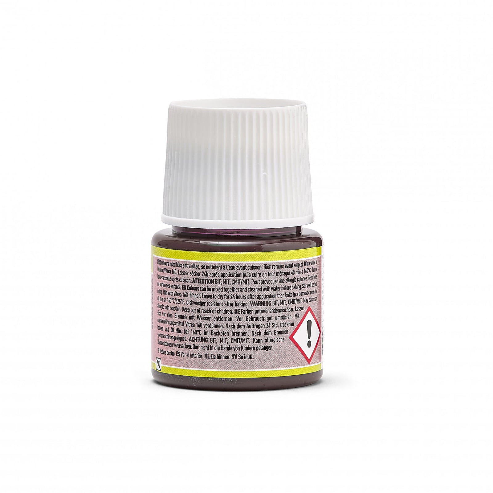 Pebeo Vitrea 160 fényes üvegfesték 45 ml