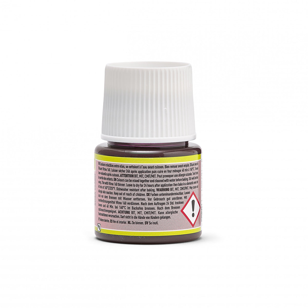 Pebeo Vitrea 160 fényes üvegfesték 45 ml