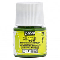 Pebeo Vitrea 160 üvegfesték 45 ml – Ánizs