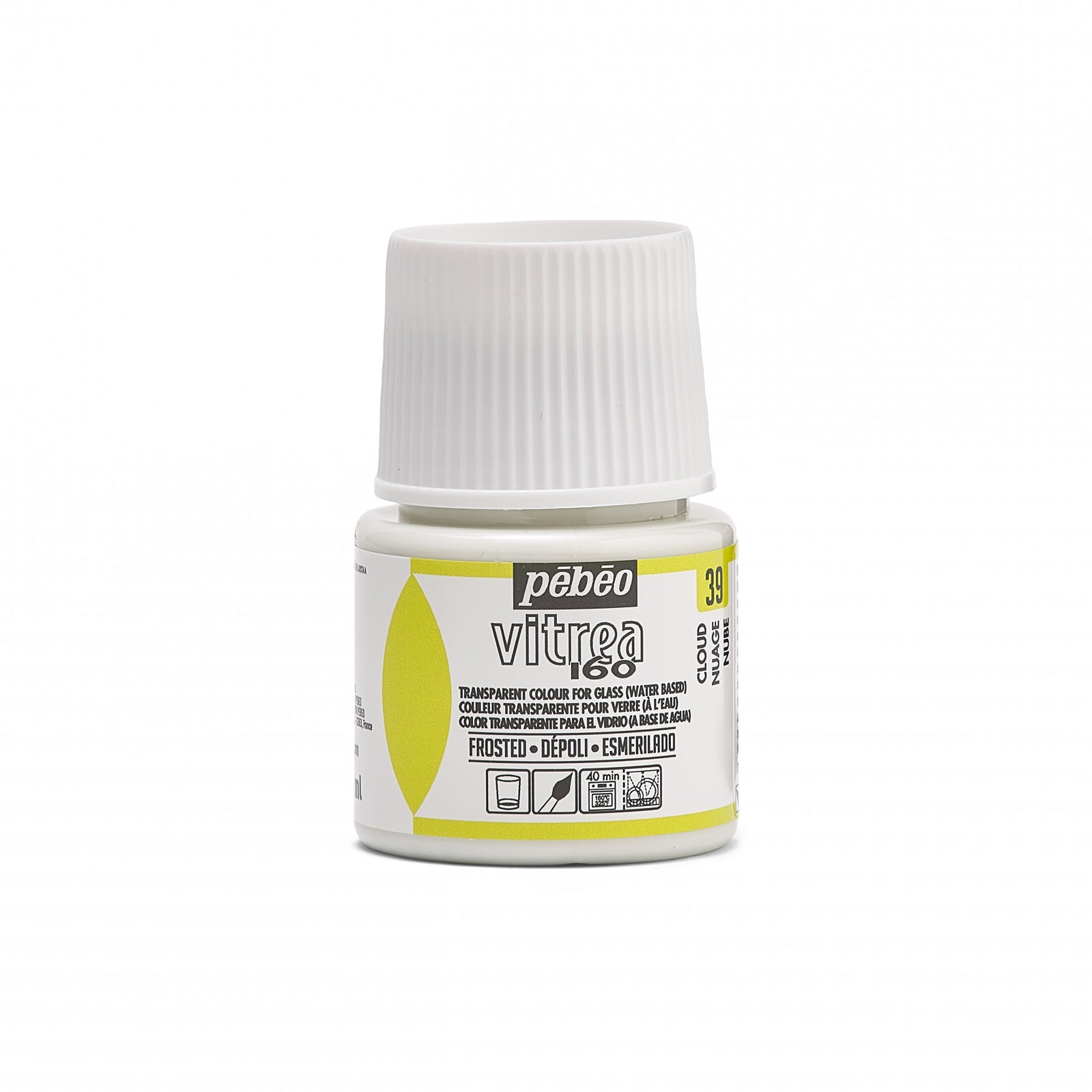 Pebeo Vitrea 160 üvegfesték 45 ml