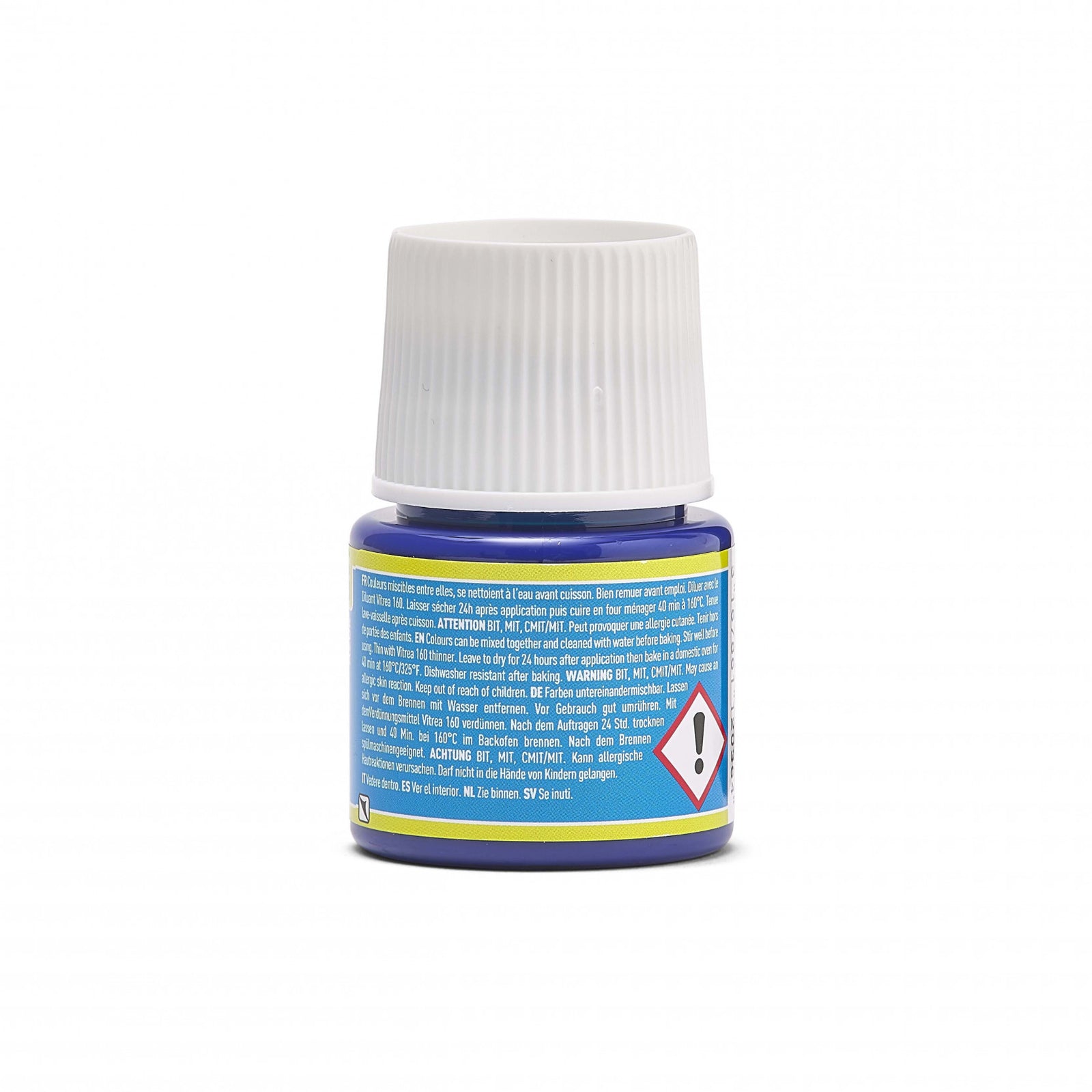 Pebeo Vitrea 160 üvegfesték 45 ml