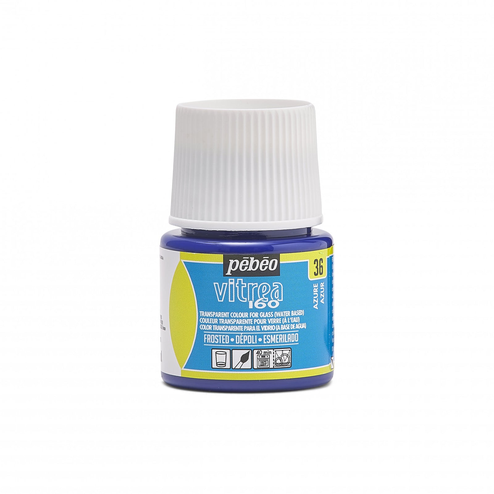 Pebeo Vitrea 160 üvegfesték 45 ml