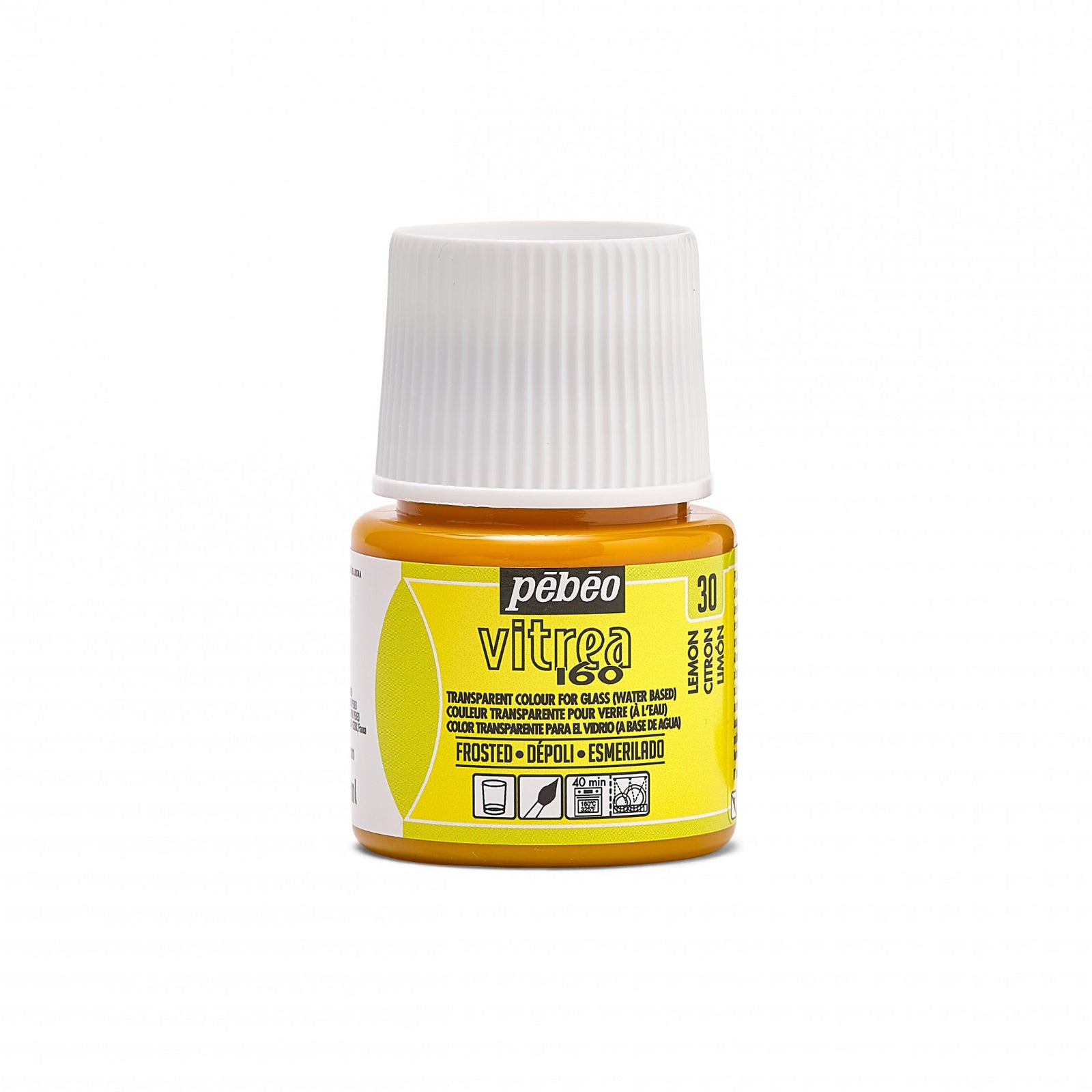 Pebeo Vitrea 160 üvegfesték 45 ml