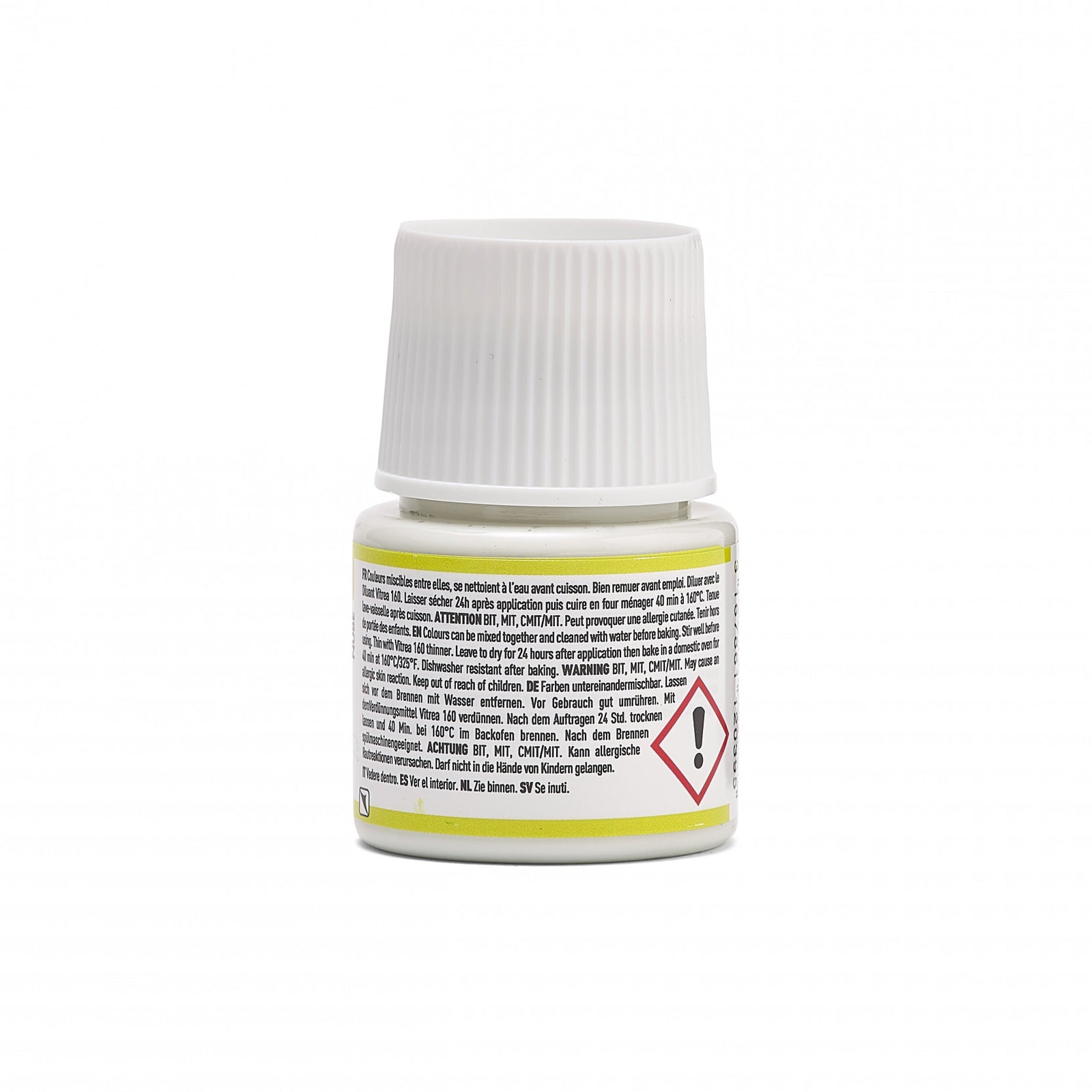 Pebeo Vitrea 160 üvegfesték 45 ml