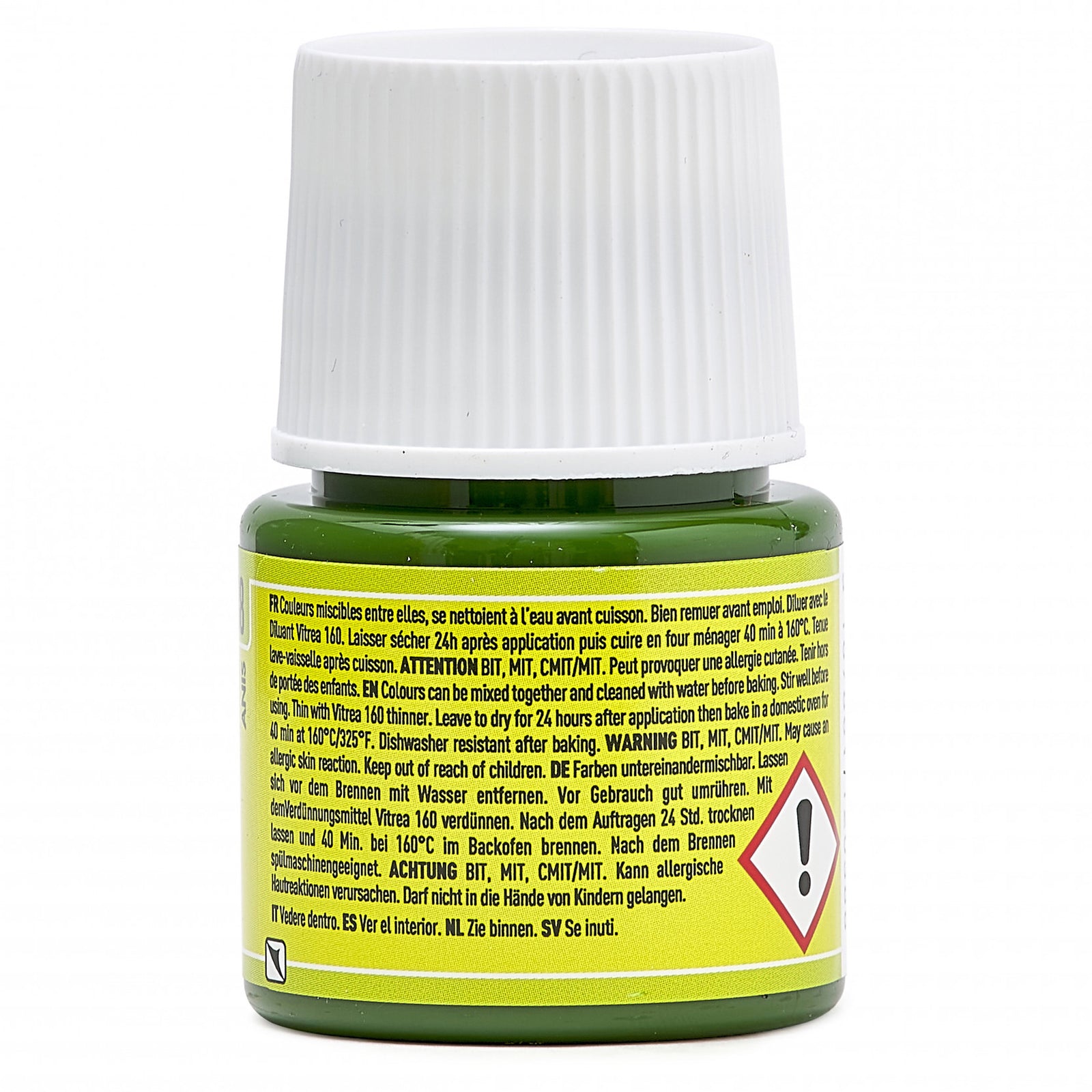 Pebeo Vitrea 160 üvegfesték 45 ml