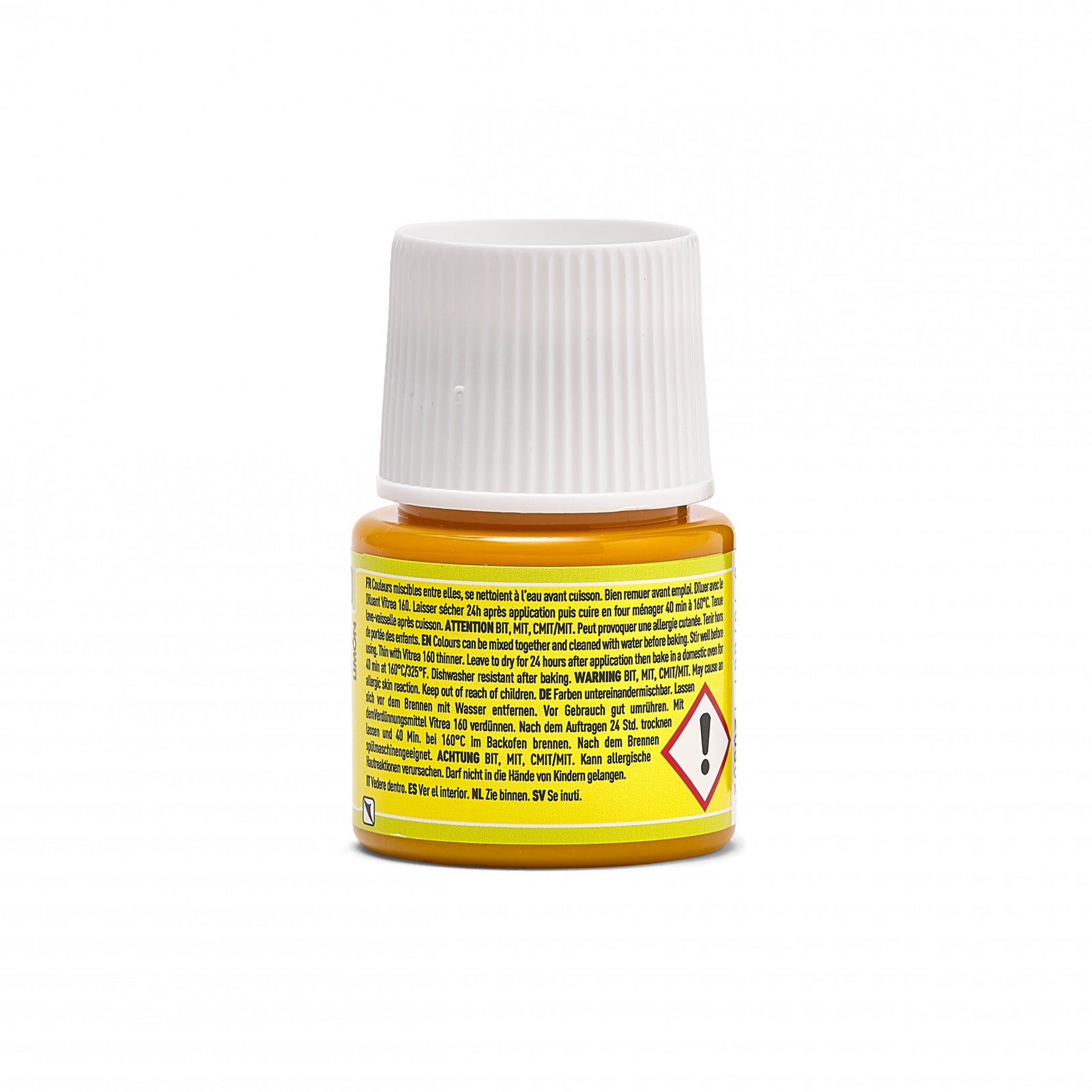 Pebeo Vitrea 160 üvegfesték 45 ml