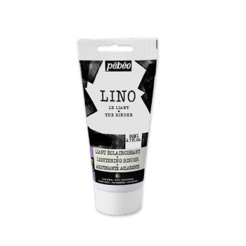 Pebeo világosító médium linómetszethez 80 ml