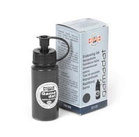 Gamadat bélyegzőtinta 20g – fekete
