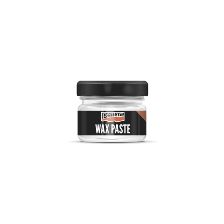 PENTACOLOR átlátszó viaszpaszta 20 ml