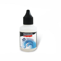 Pentart 3D lakk- 40 ml