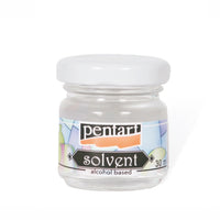 PENTART Alkoholos hígító 30 ml