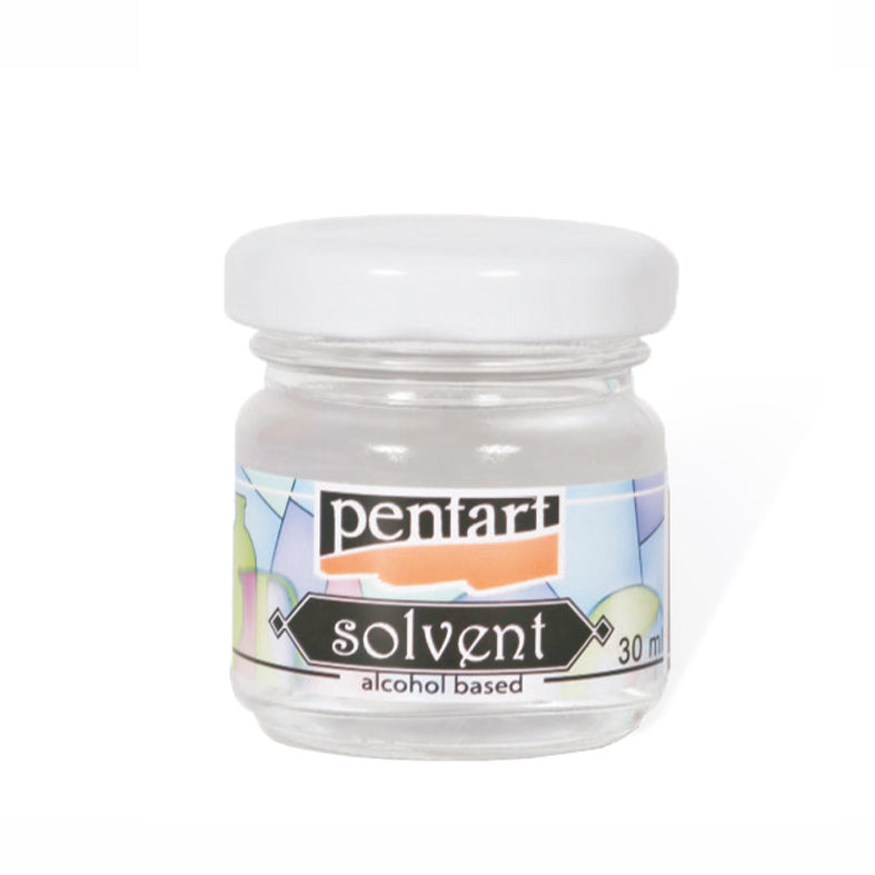 PENTART Alkoholos hígító 30 ml