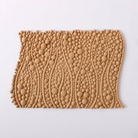 Pentart Elastic wood rugalmas fa dekorációs csempe 16,5 x 11 cm