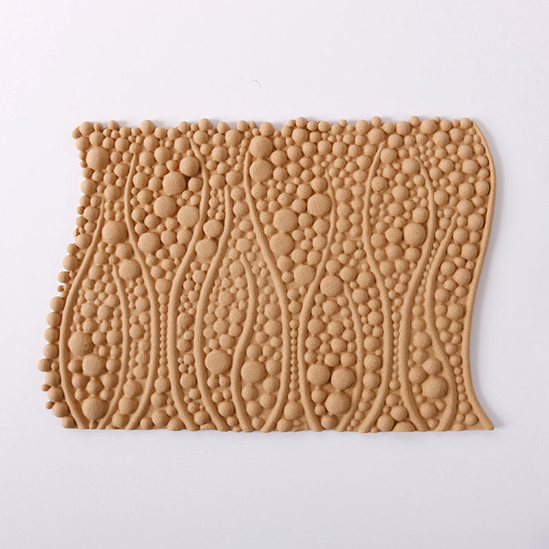 Pentart Elastic wood rugalmas fa dekorációs csempe 16,5 x 11 cm