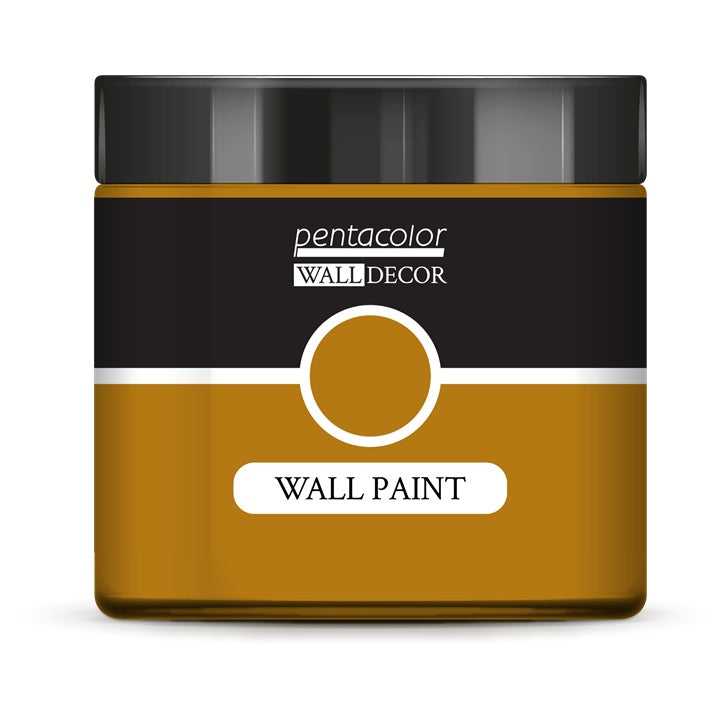 Pentart falfesték 500 ml – Azúrkék tenger
