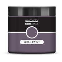 Pentart falfesték 500 ml – Bordeaux