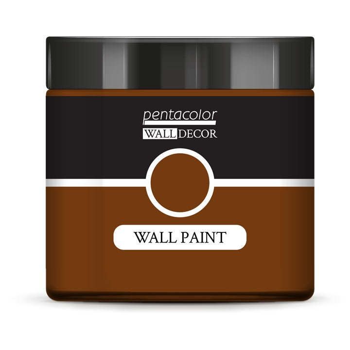 Pentart falfesték 500 ml – Sötét patina