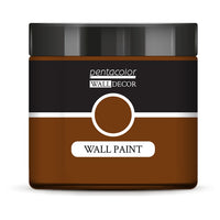 Pentart falfesték 500 ml – Sötét patina