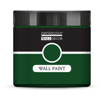 Pentart falfesték 500 ml – Smaragdzöld