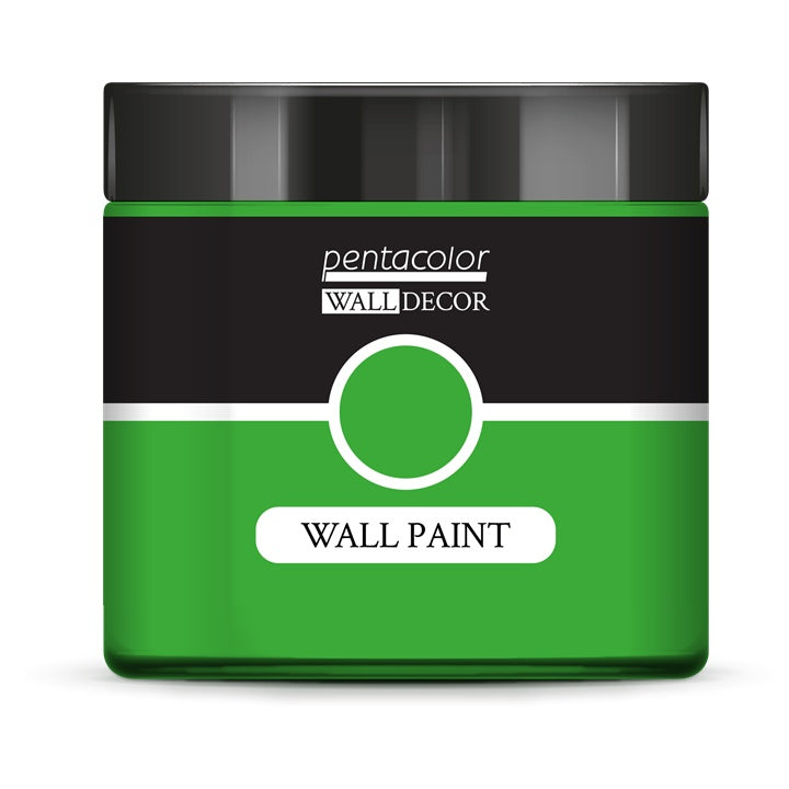 Pentart falfesték 500 ml - Almazöld
