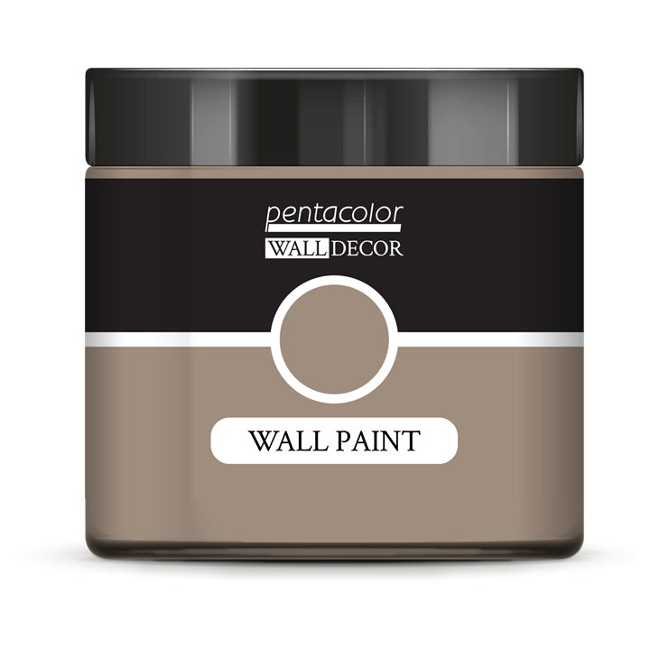 Pentart falfesték 500 ml - Homok