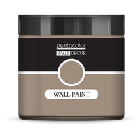 Pentart falfesték 500 ml - Homok