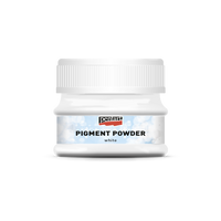 Pentart fehér pigmentpor min. 10 g