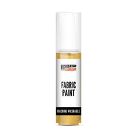 Pentart fém textilfesték 20ml