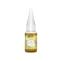Pentart folyékony pigmentek 10 ml