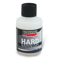 Pentart kemény lakk- 40 ml