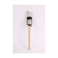 Pentart kerek szintetikus ecset 30 mm