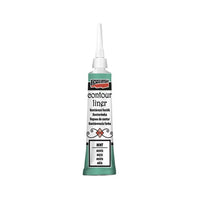 PENTART kontúrozó festék - 20 ml